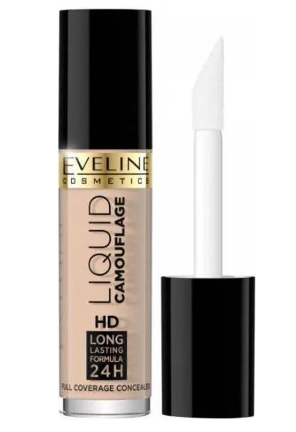   / Eveline Liquid Camouflage    06 Ivory 5 