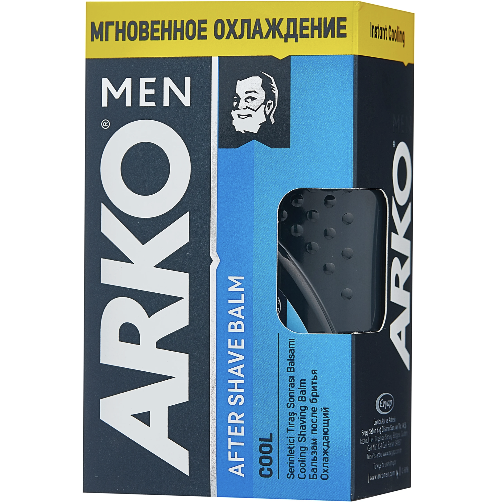   / Arko Men Cool -      150 