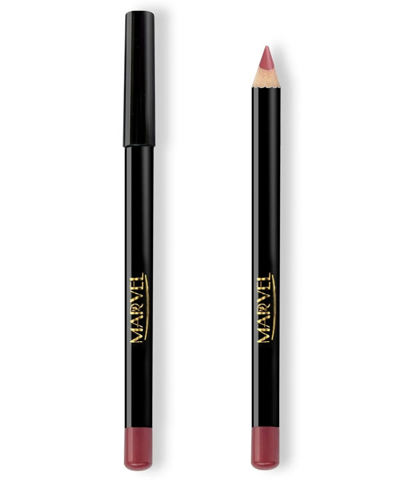    / Marvel Cosmetics -    Lip Liner Pencil  336 Coral