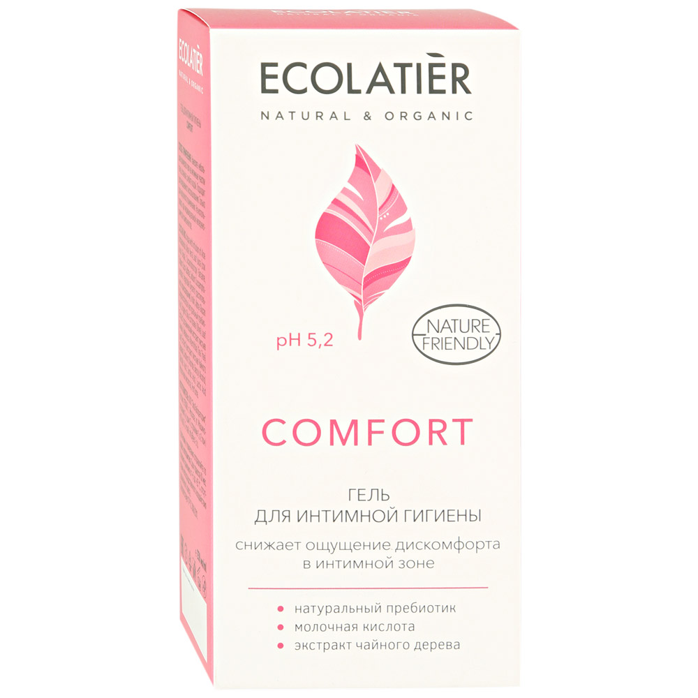   / Ecolatier -     Comfort      250 