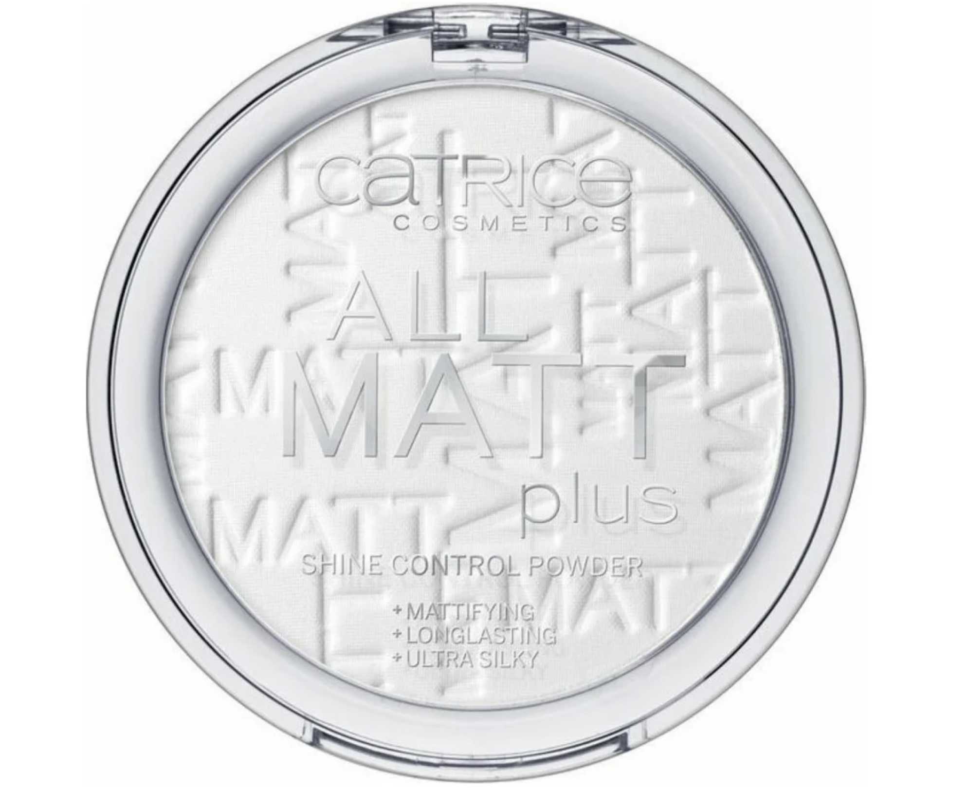   / Catrice -     All Matt Plus 12h  001 Universal 10 