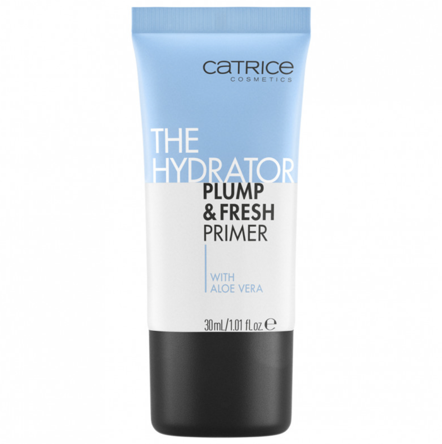   / Catrice -     The Hydrator Plump&Fresh Aloe Vera 30 