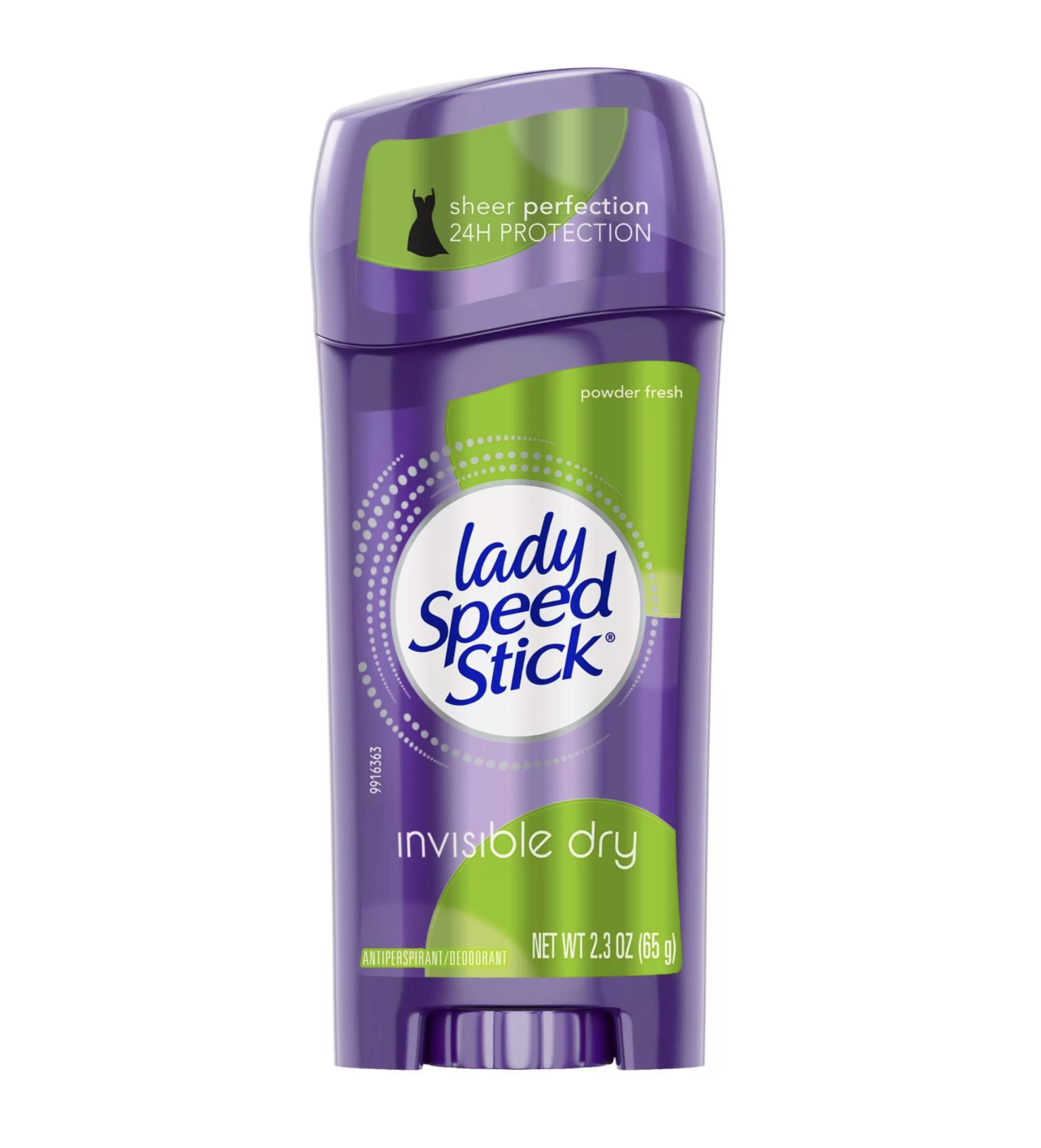     /  Lady Speed Stick -    Invisible Dry Powder Fresh 65 