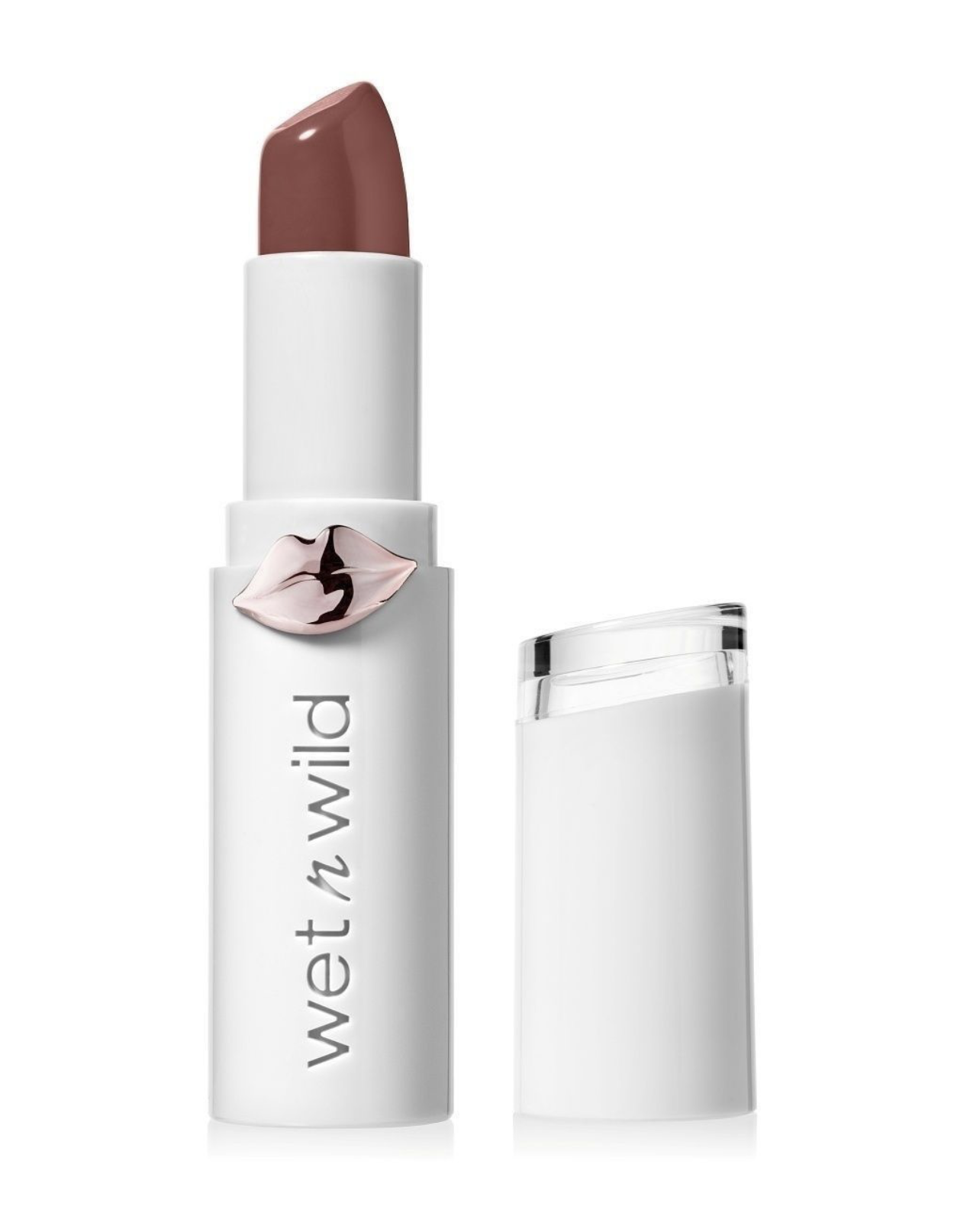     / Wet n Wild -    Megalast High Shine Brillance 1429E Mad for mauve 3,5 