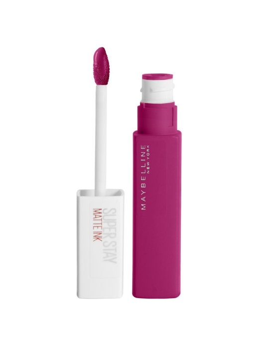 maybelline lipstick 120