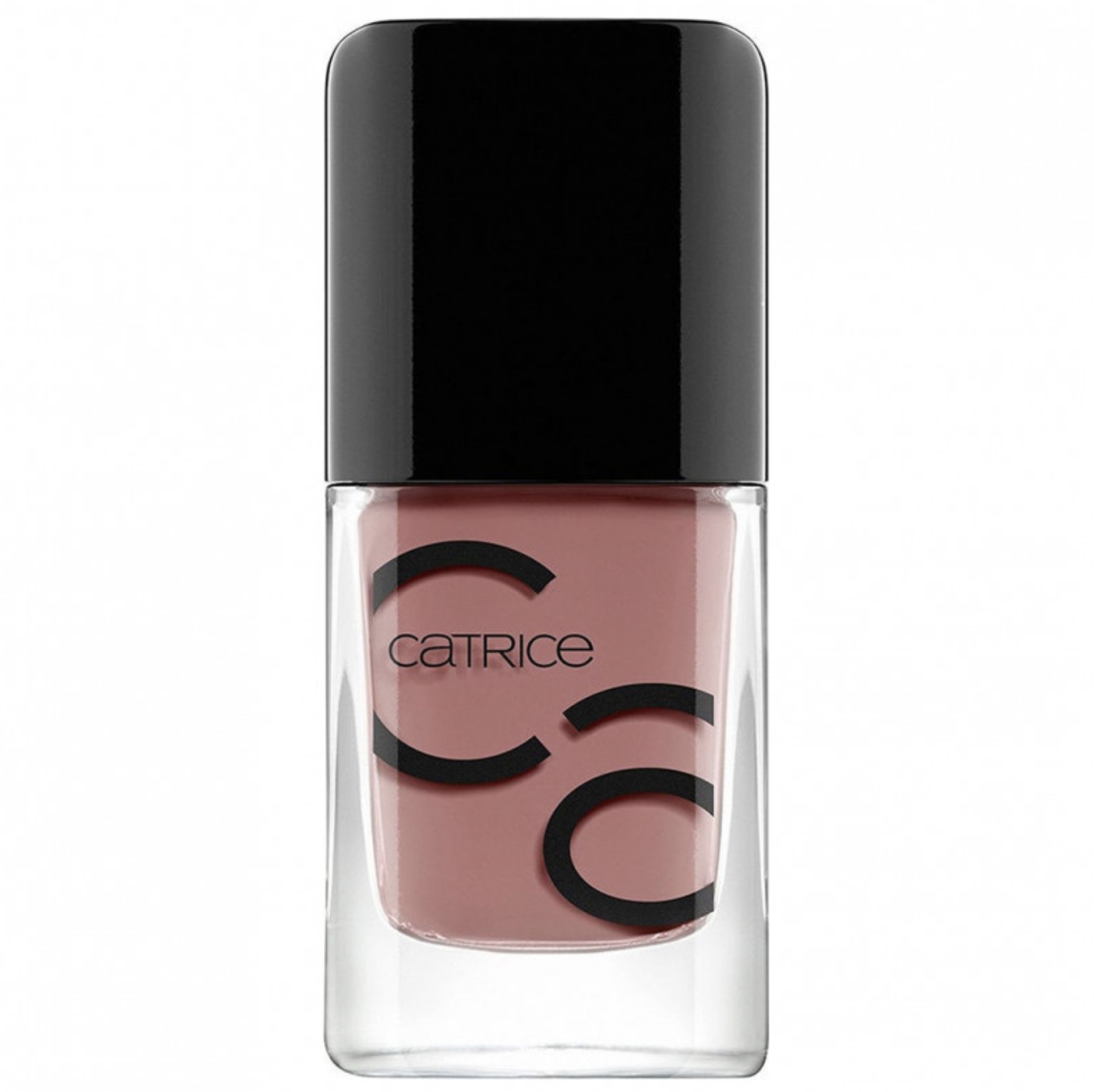   / Catrice -    IcoNails  10 Rosywood Hills 10,5 