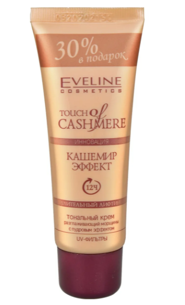   / Eveline Touch of Cashmere      40 