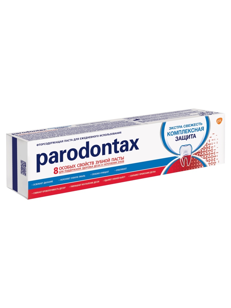   / Parodontax    , 80 