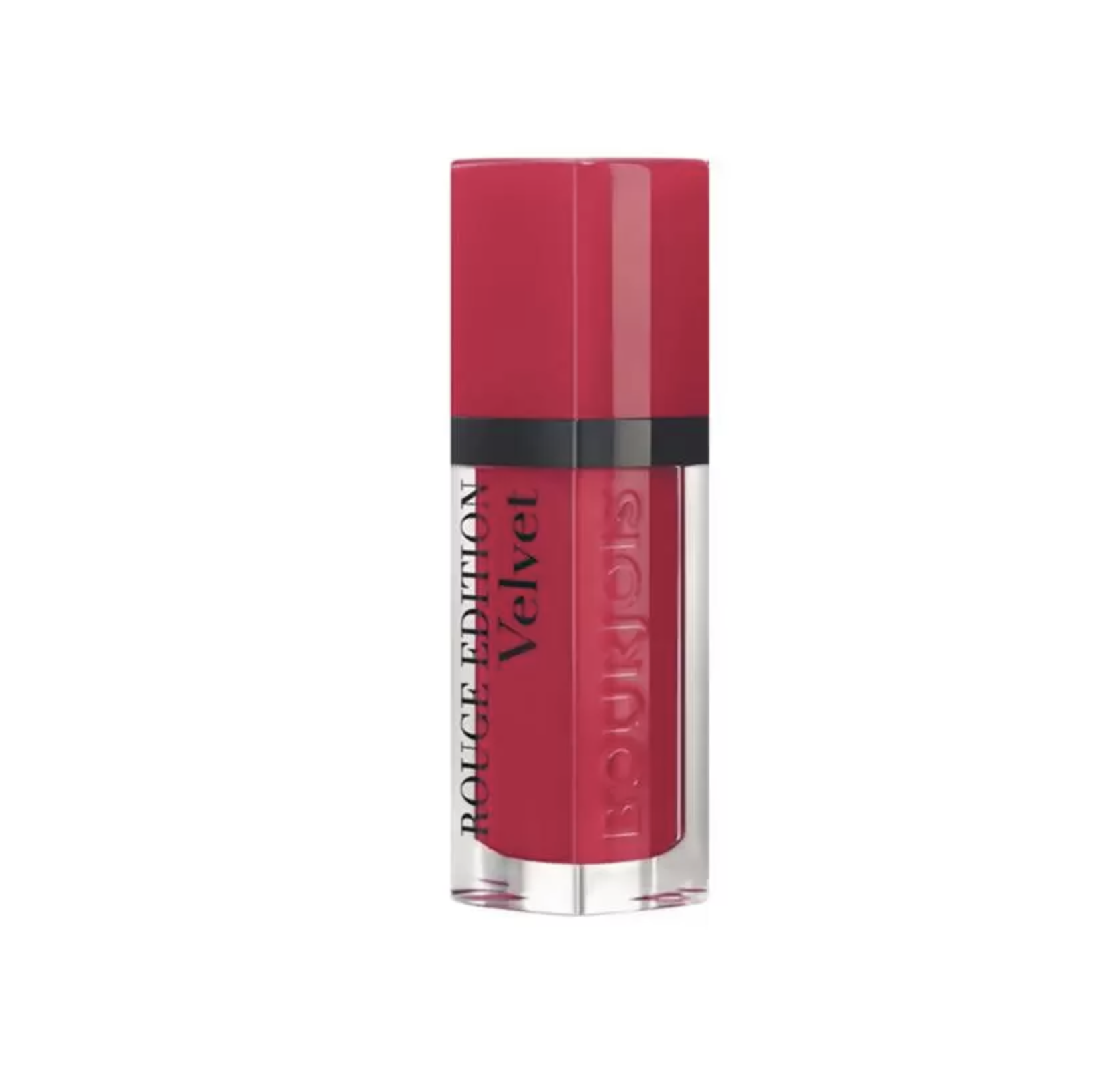    / Bourjois Paris    Rouge Edition Velvet Matte  02 Frambourjoise 7,7 