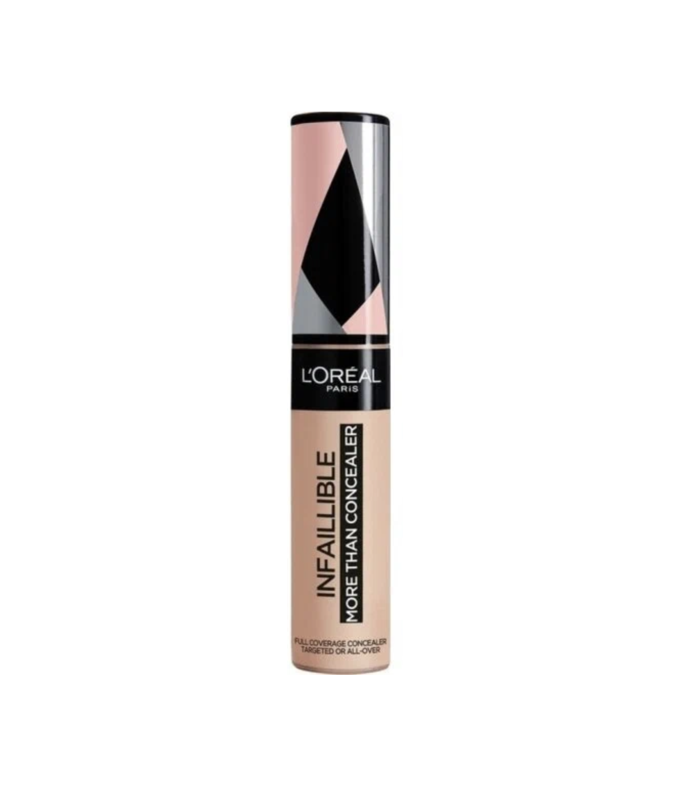 L oreal paris infaillible