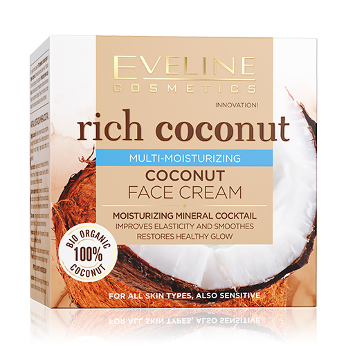   / Eveline Rich Coconut       50 