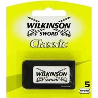    / Wilkinson Classic -     5 ()