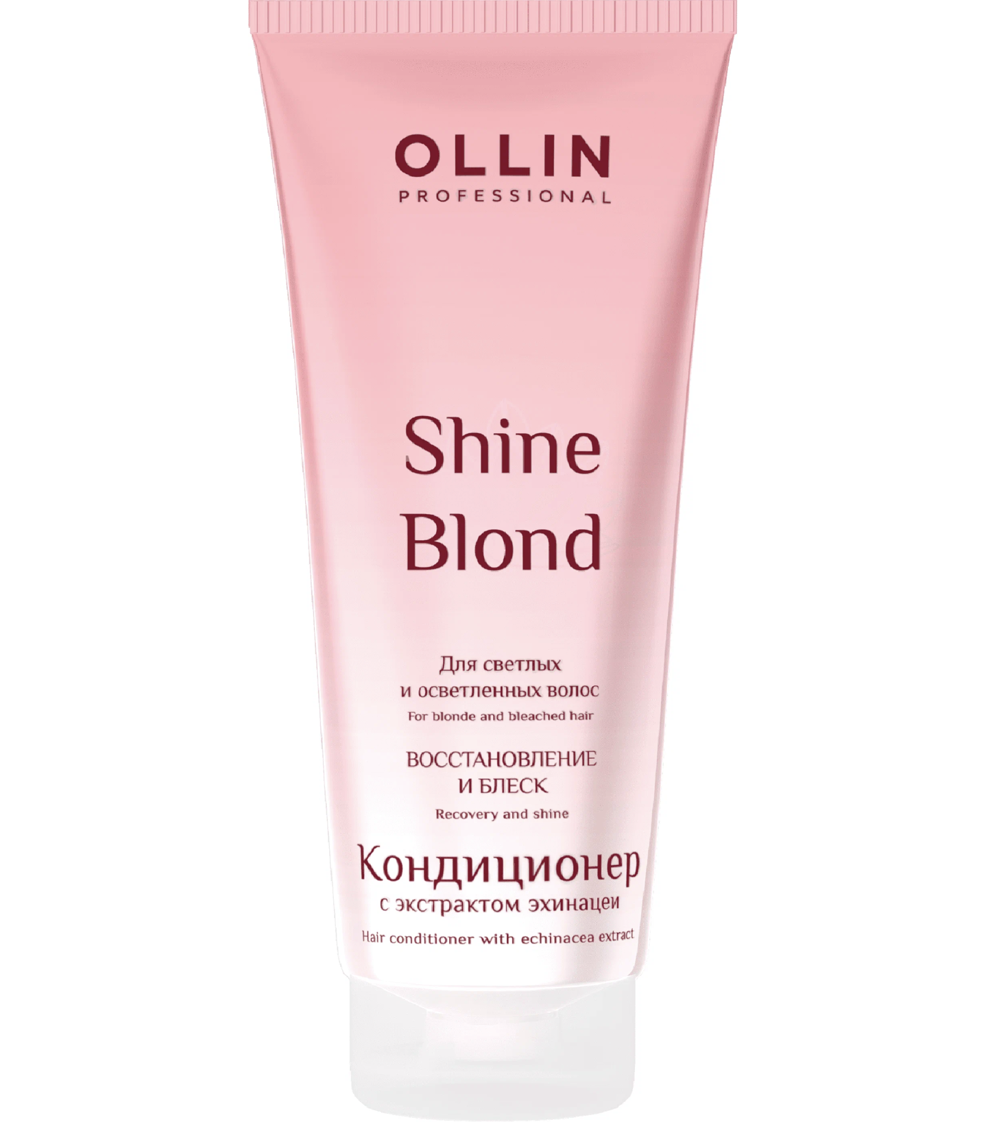   / Ollin Professional -     Shine Blond   250 