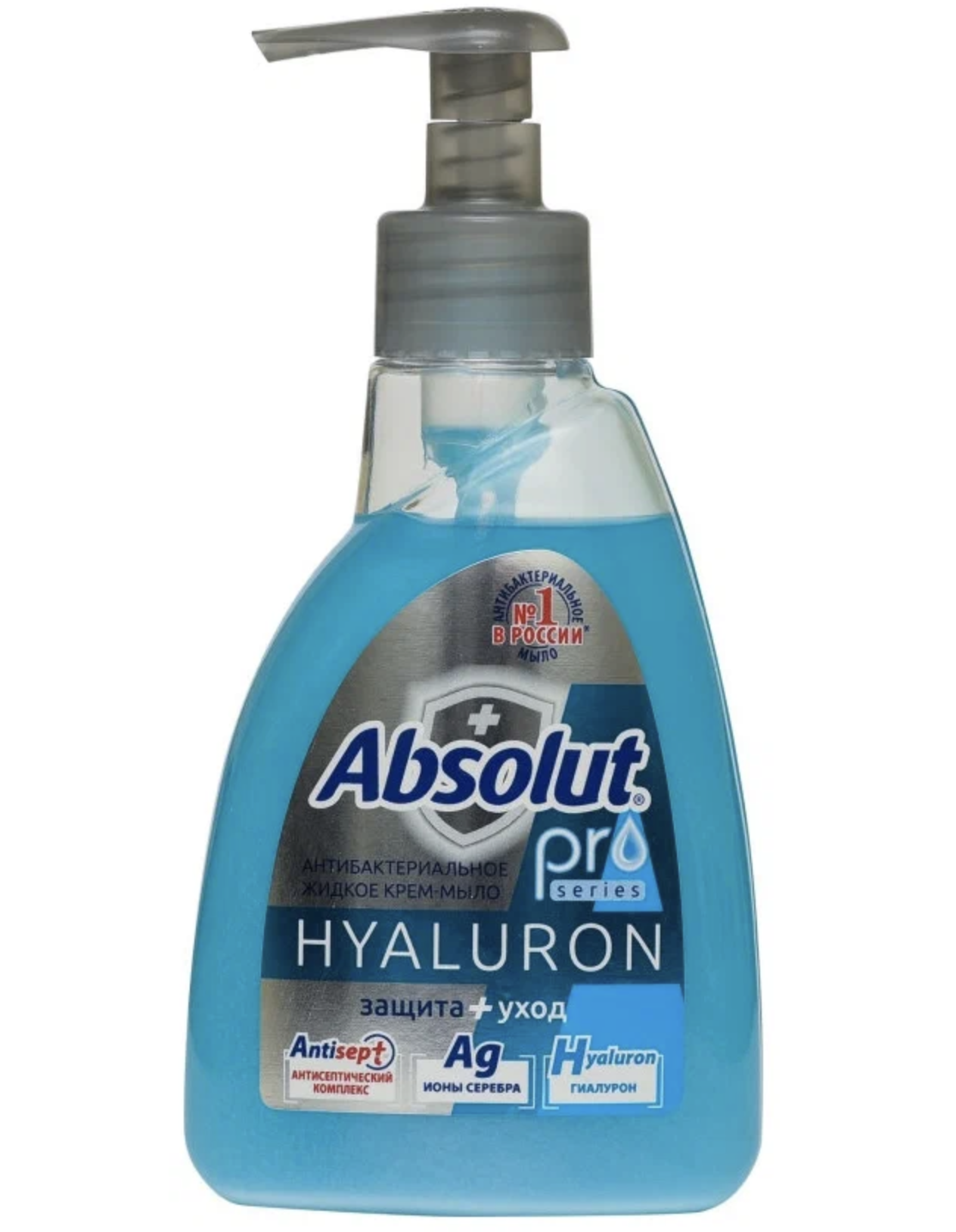   / Absolut Pro Series Hyaluron - -      250 