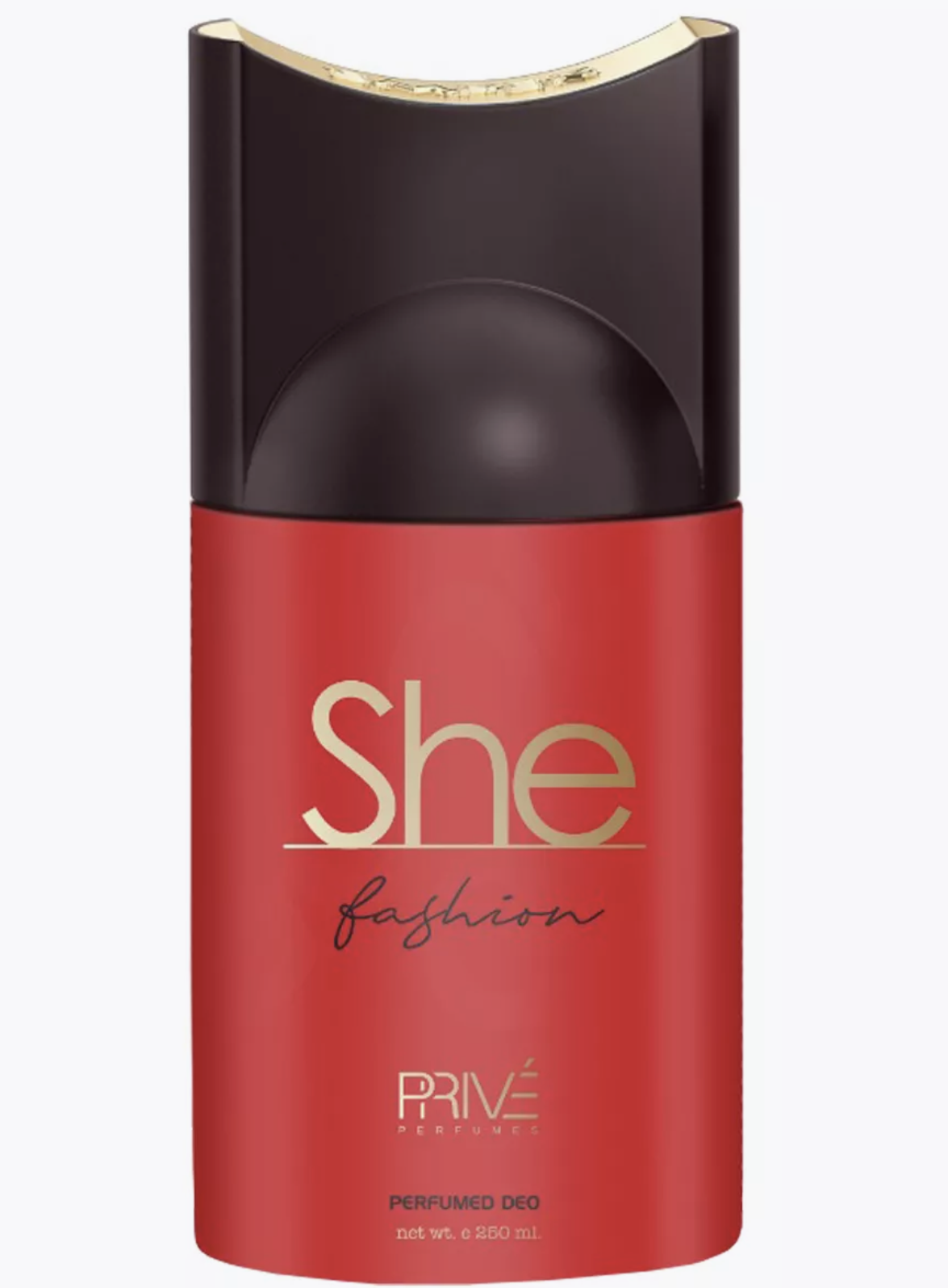   / Prive Perfumes - -    She fashion 250 