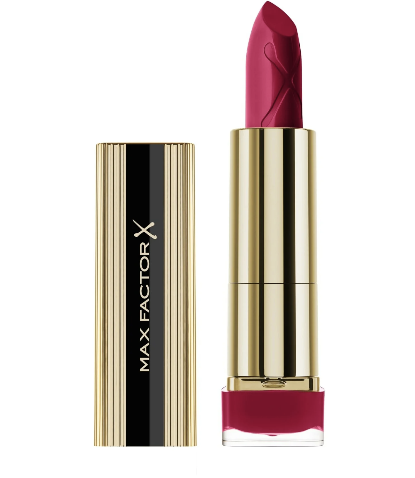    / Max Factor -    Colour Elixir Lipstick 080 Chilli