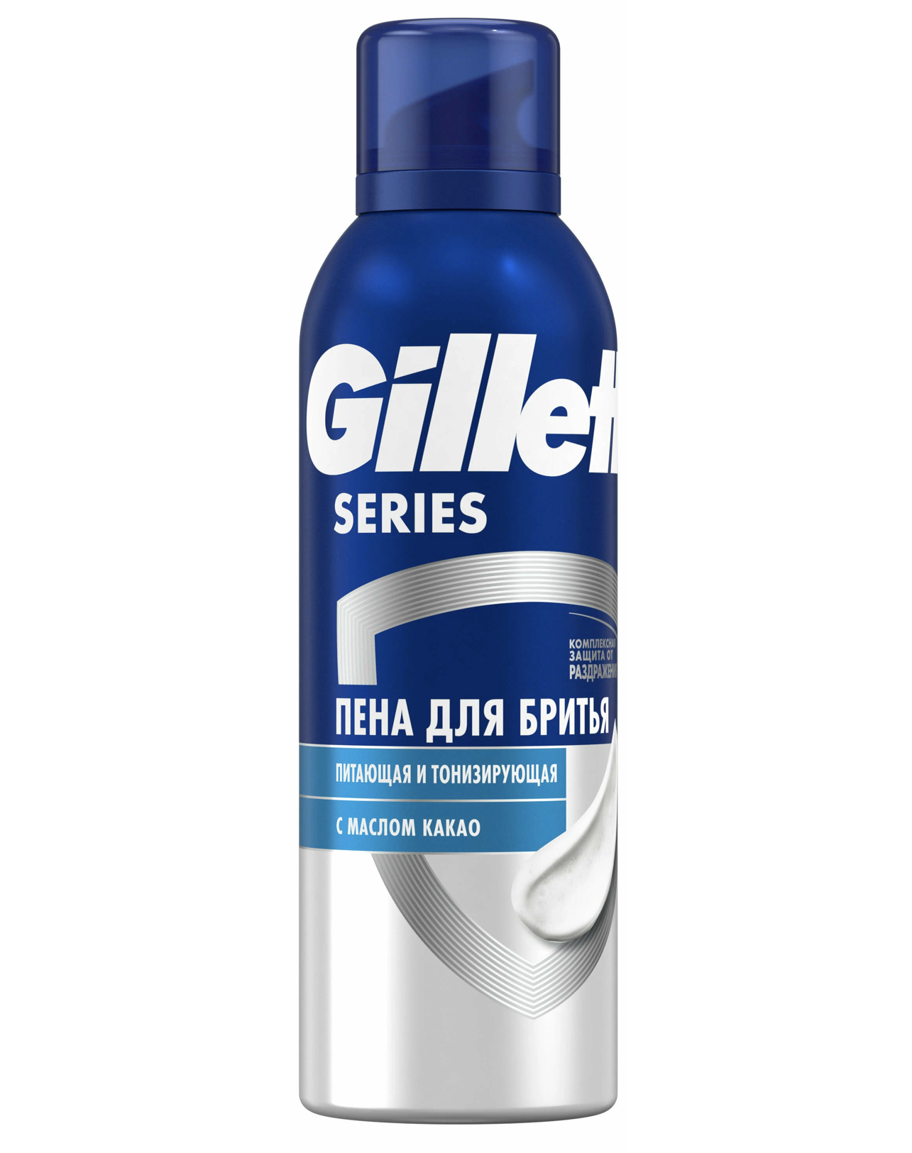   / Gillette Series -          250 
