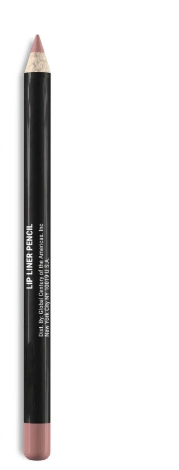    / Marvel Cosmetics -    Lip Liner Pencil  317 Dark Natural