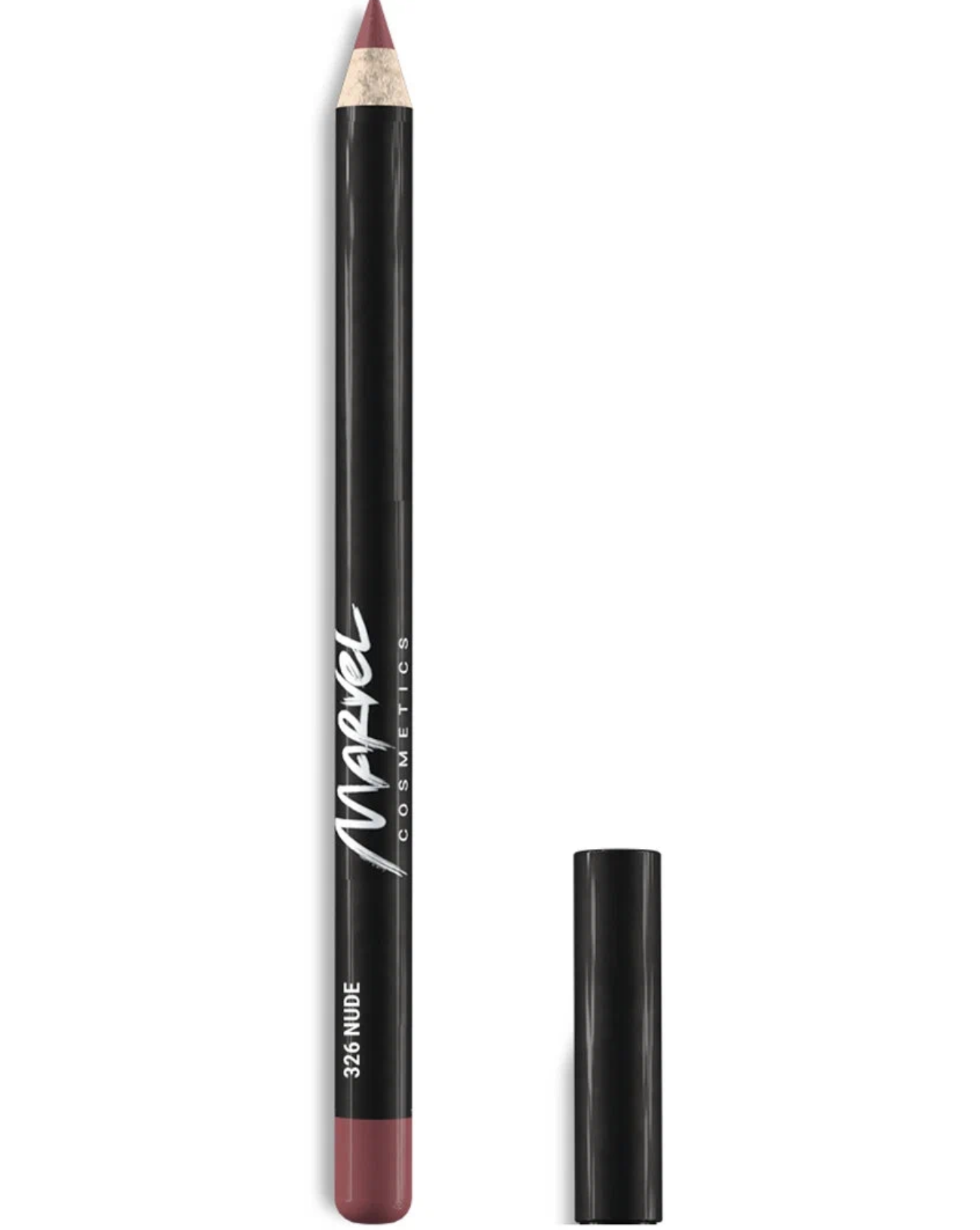    / Marvel Cosmetics -    Lip Liner Pencil  326 Nude