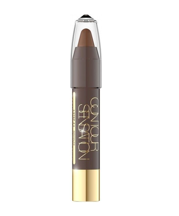   / Eveline Contour Sensation -     Step-2 Bronze