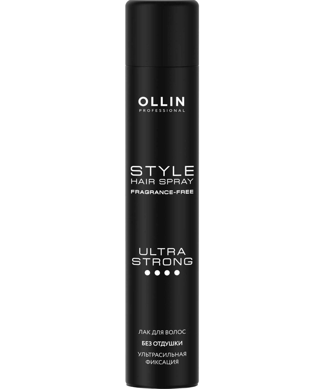   / Ollin Professional -    Style Ultra Strong   400 
