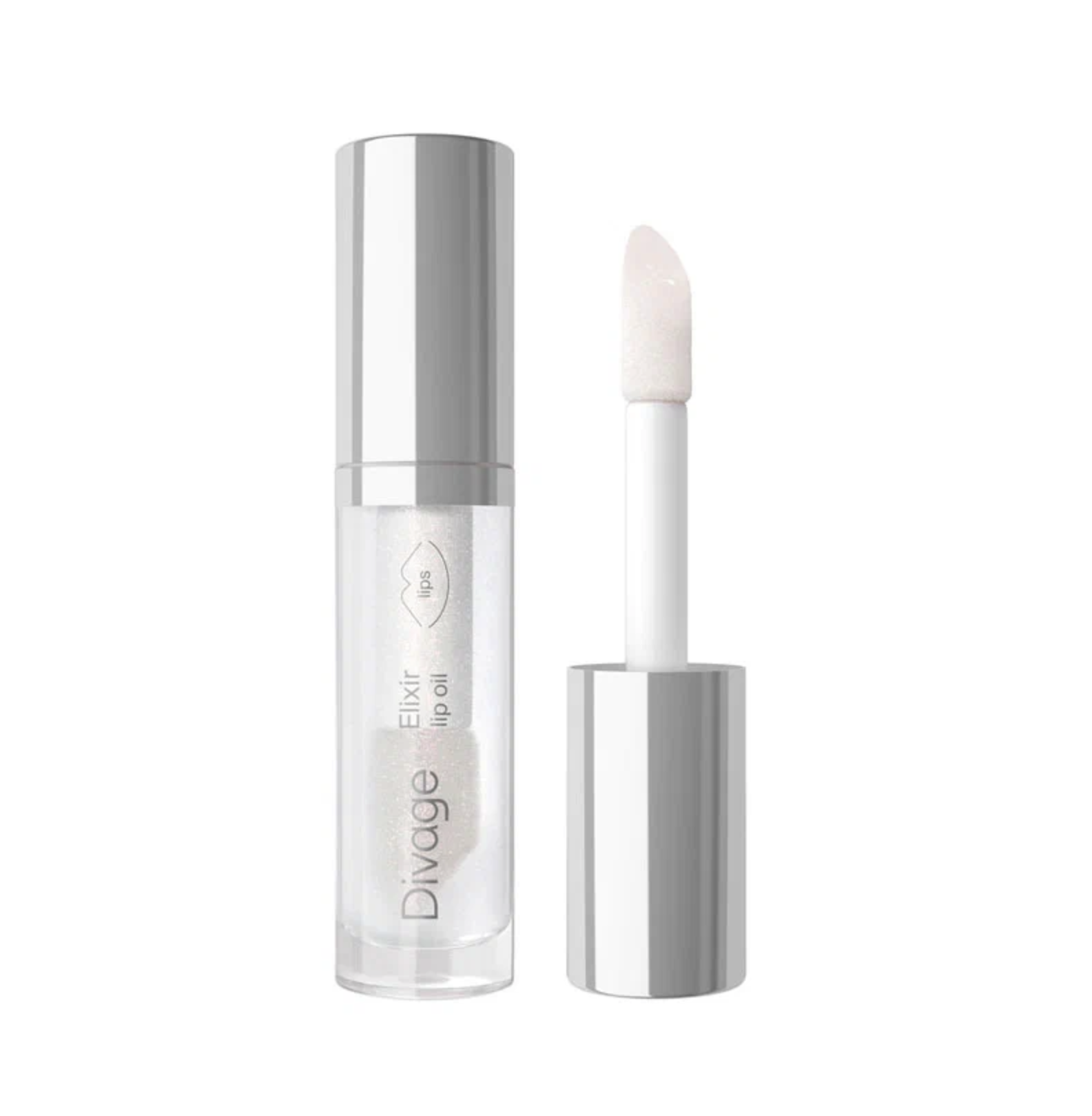   / Divage -    Elixir Lip Oil  01  4,5 