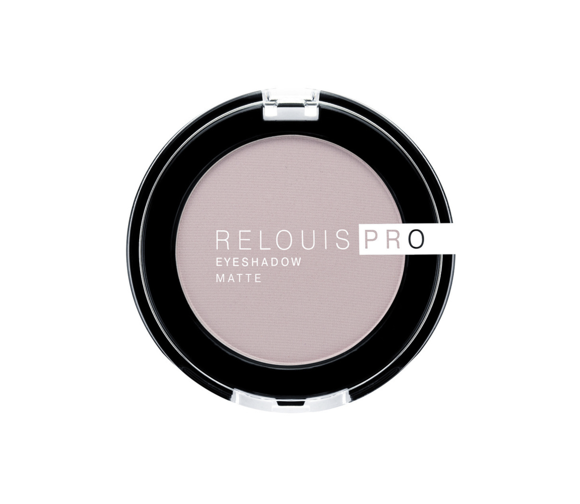   / Relouis -    Pro Eyeshadow Matte  14 Mauve, 3 