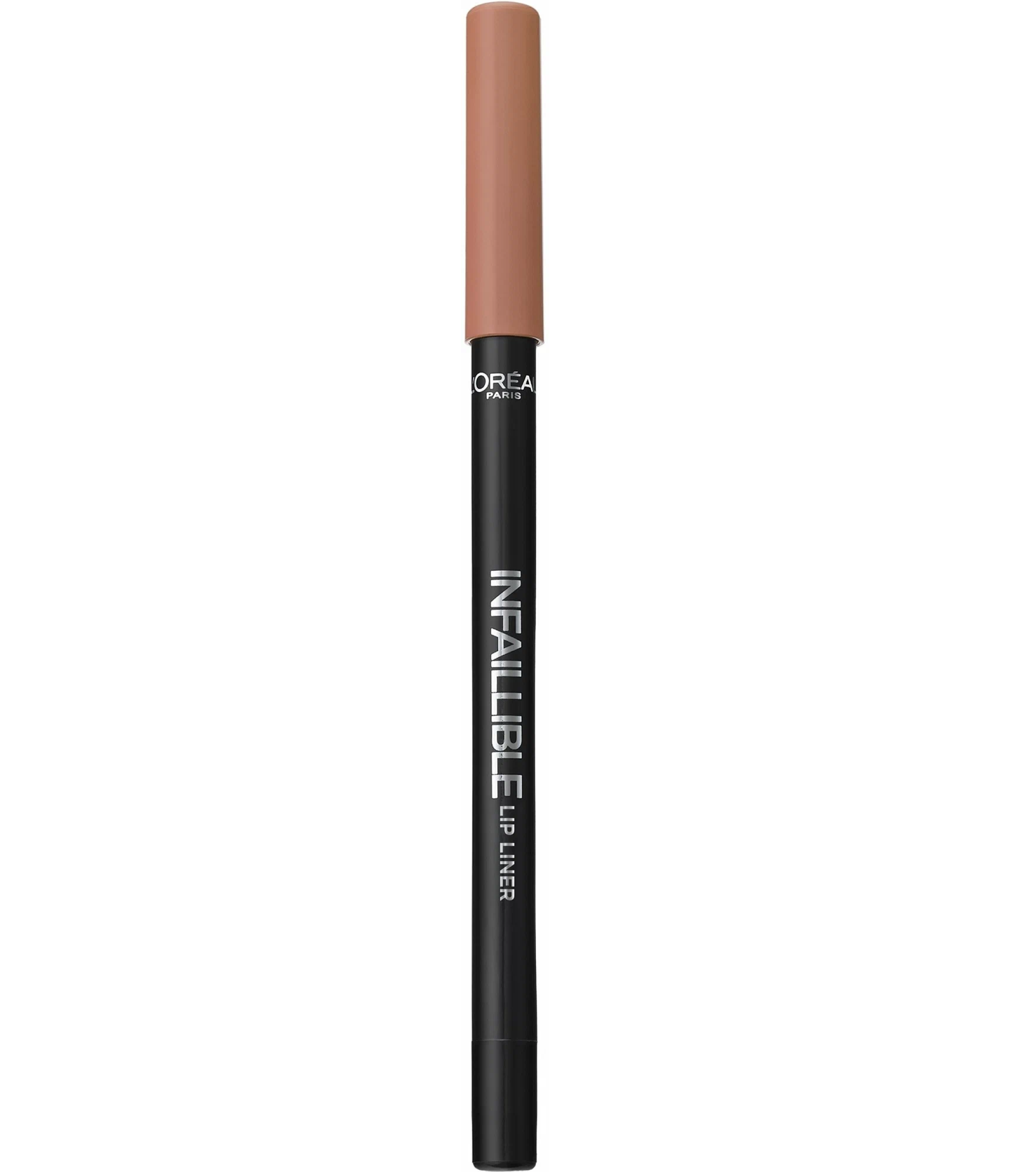    / L'Oreal Paris -    Infaillible longwear  101 Gone with the Nude 7 