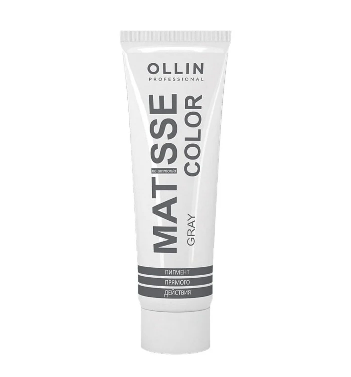   / Ollin Professional -      Matisse Gray  100 