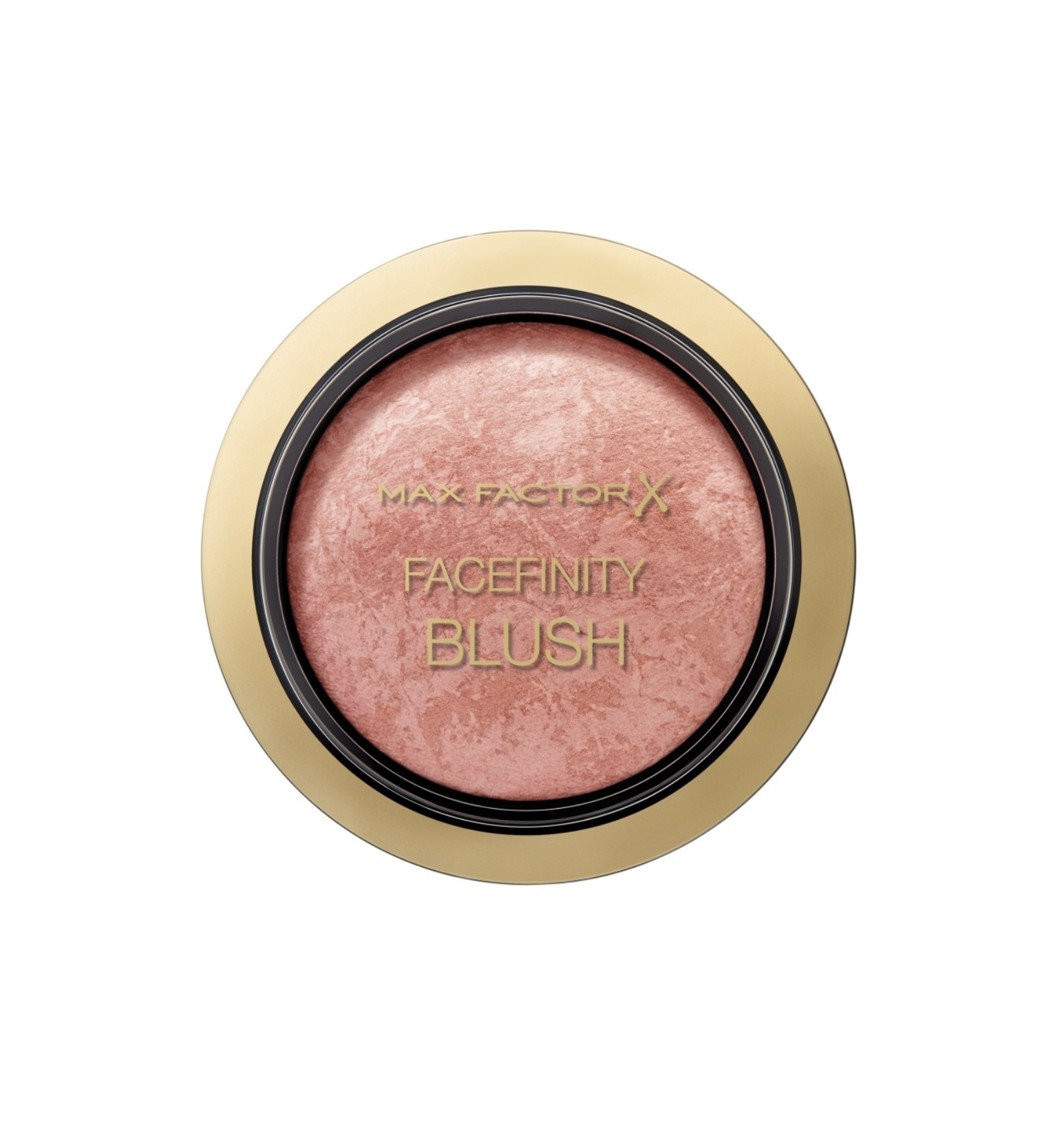    / Max Factor -  Facefinity Blush  05 Lovely Pink
