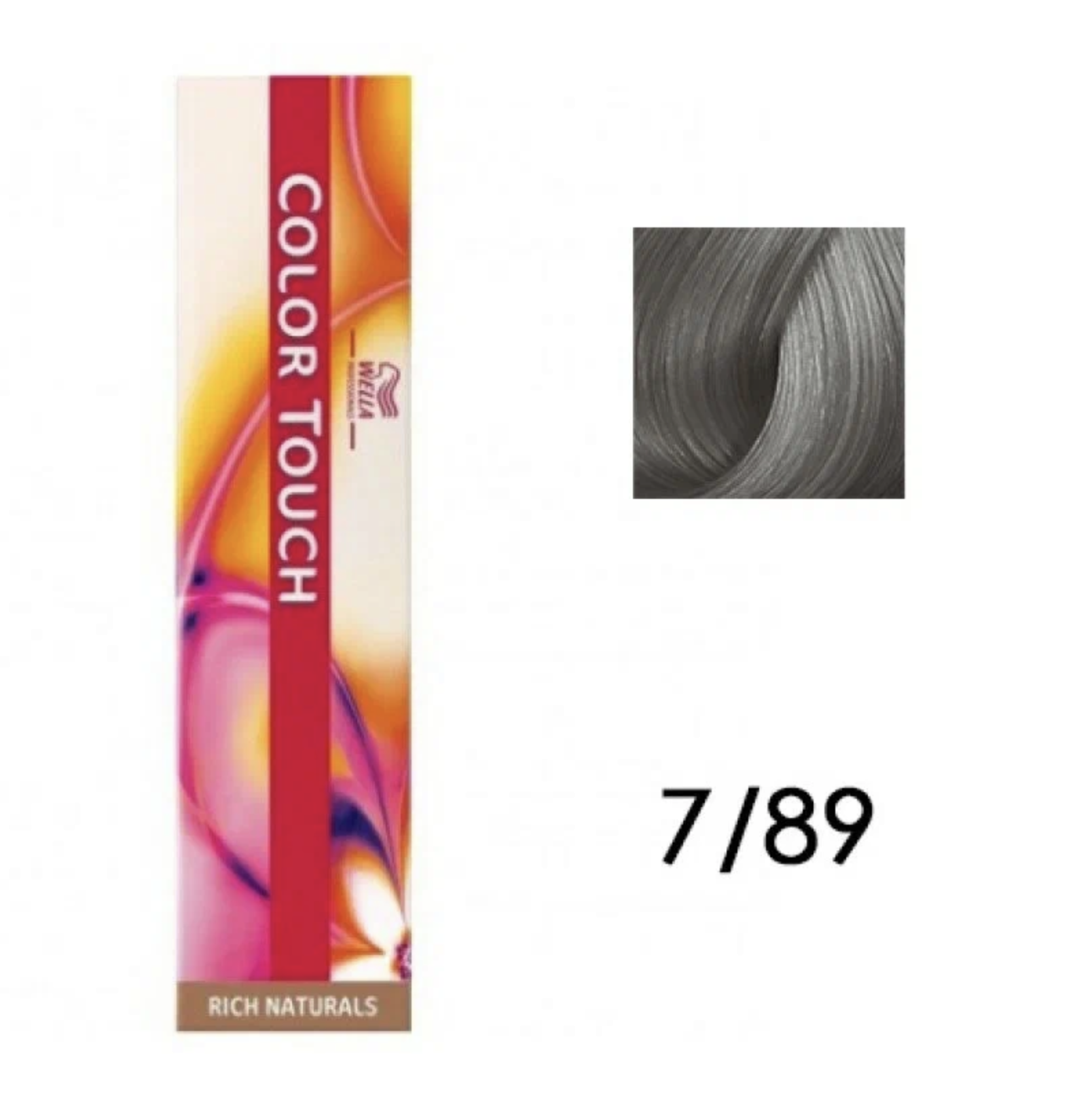   / Wella Color Touch - -    7/89   60 