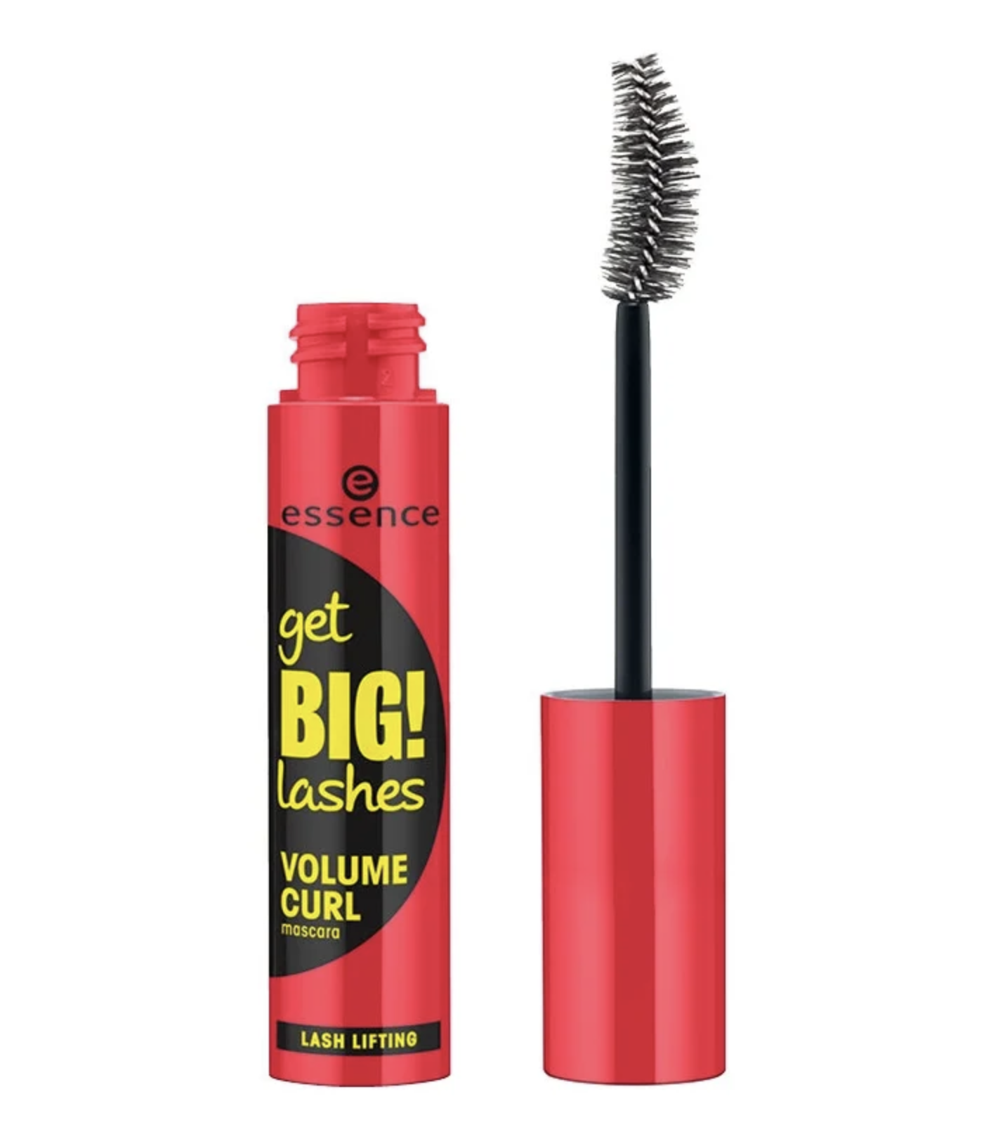 Curl lashes. Essence get big Lashes Volume Curl. Косметика Эссенс тушь для ресниц. Тушь для ресниц Volume Curl Mascara. Тушь Essence i Love extreme Volume Mascara.