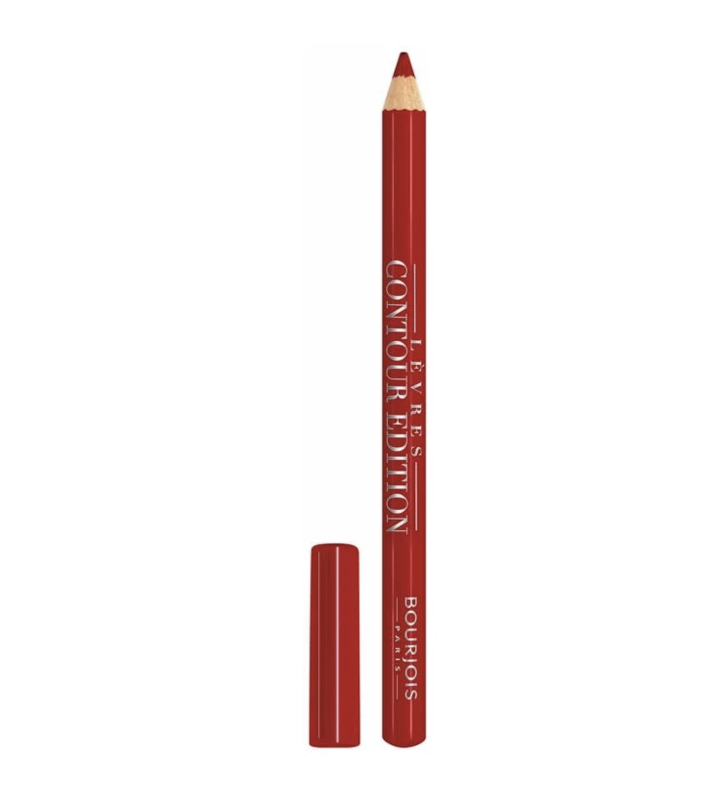    / Bourjois Paris -    Levres Contour Edition  07 Cherry boom boom