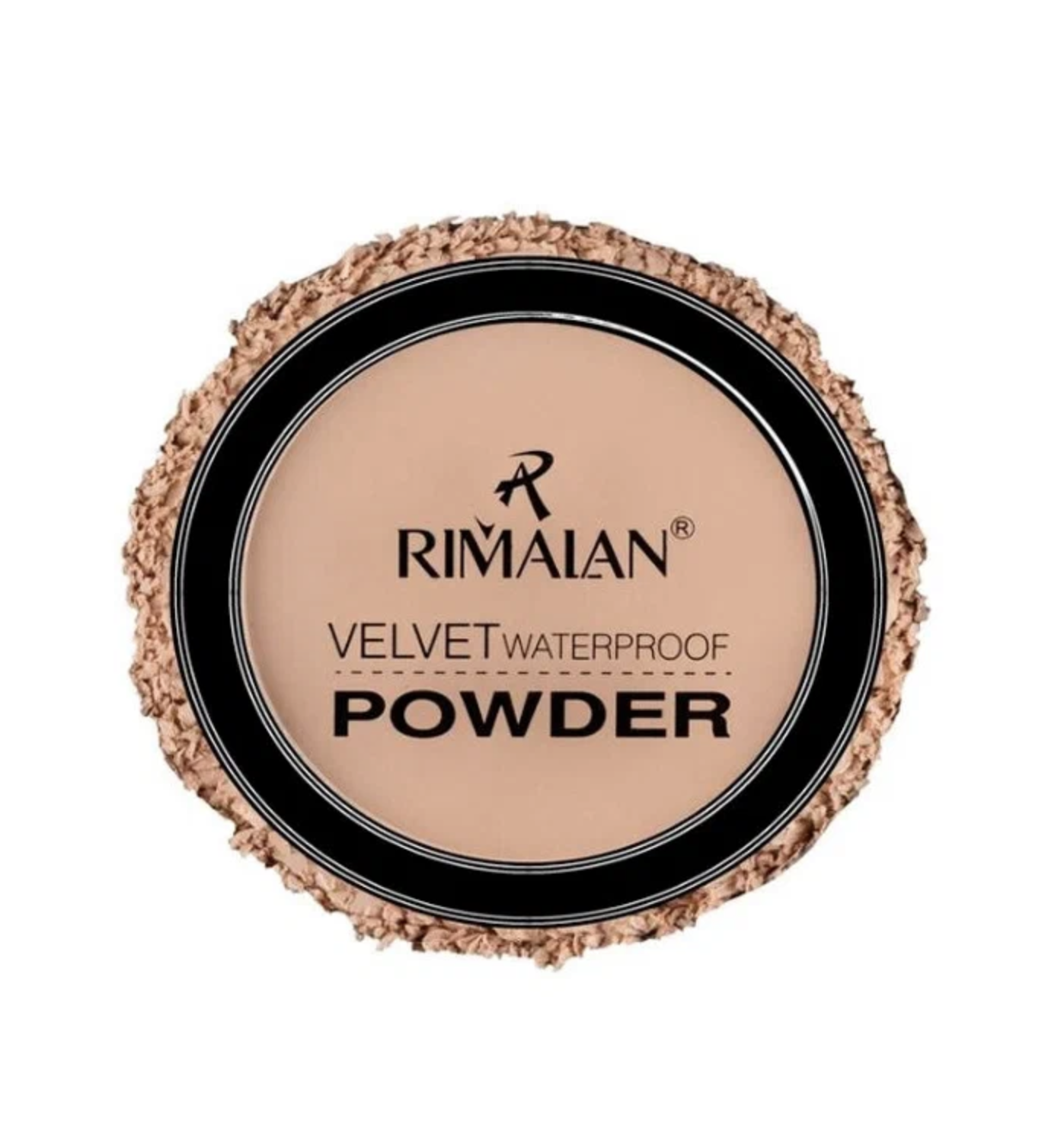   / Rimalan -    Velvet waterproof P50-03  10 