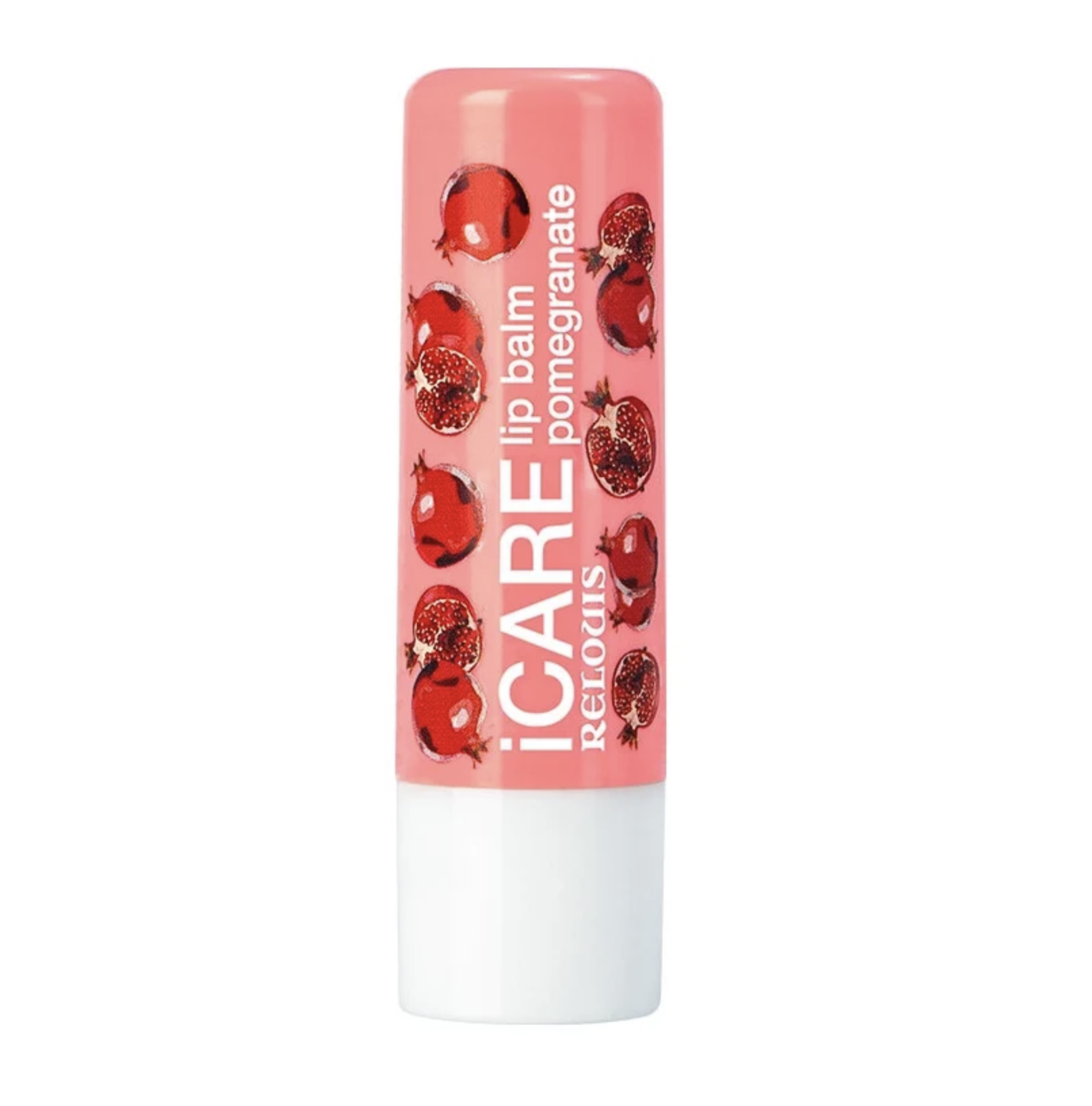   / Relouis - -   iCare lip balm Pomegranate 5 