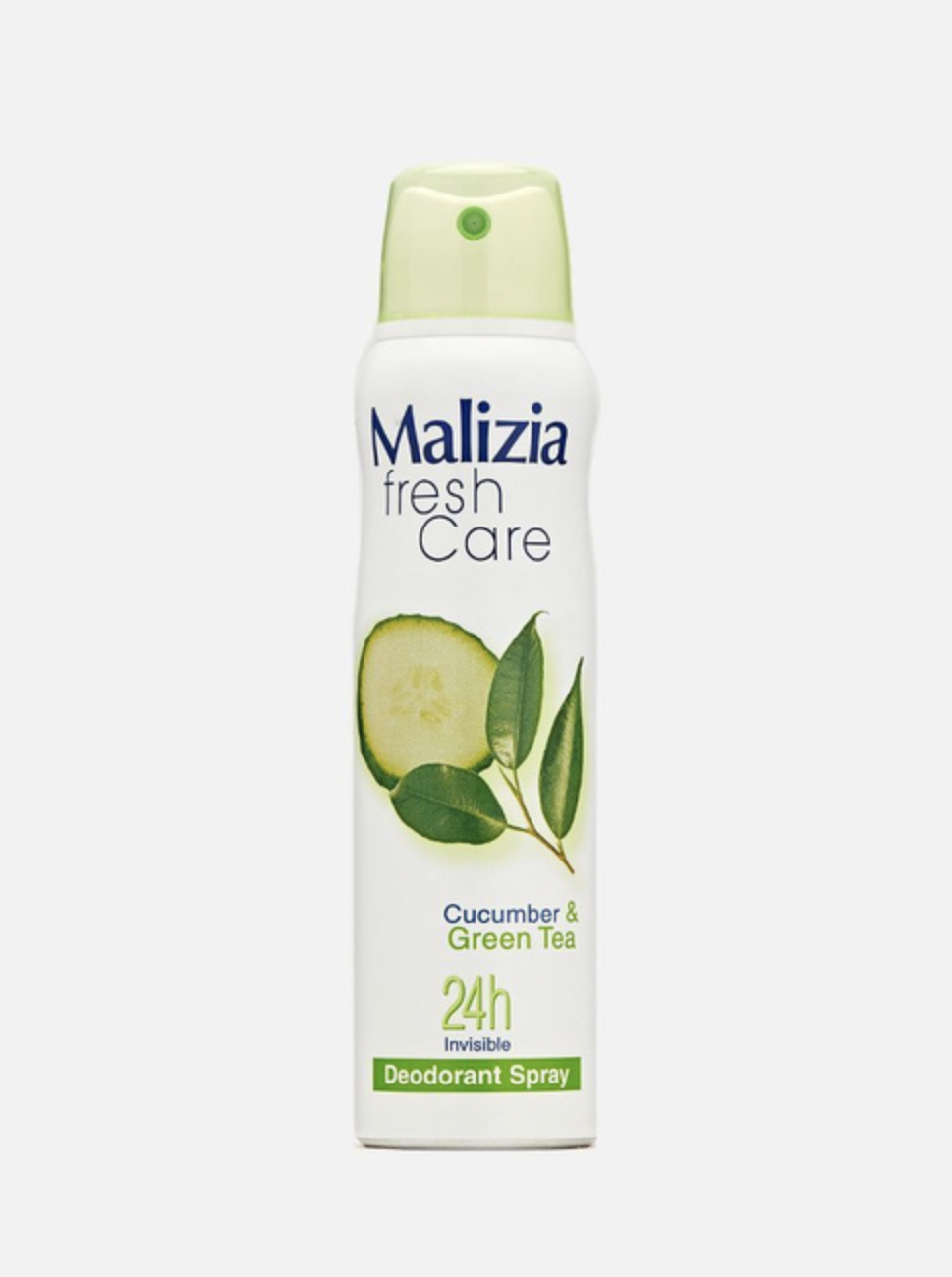   / Malizia Fresh Care - -    Cucumber&Green tea 24 150 