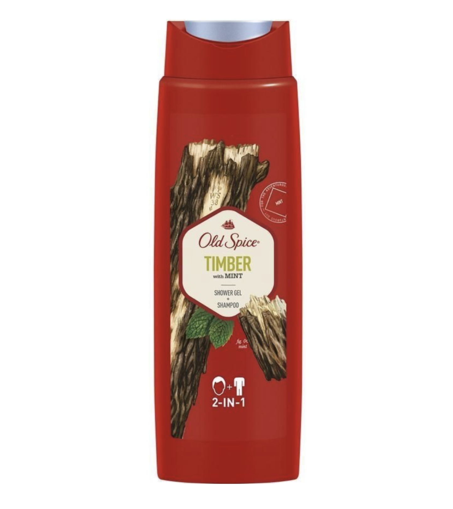    / Old Spice Timber -    250 