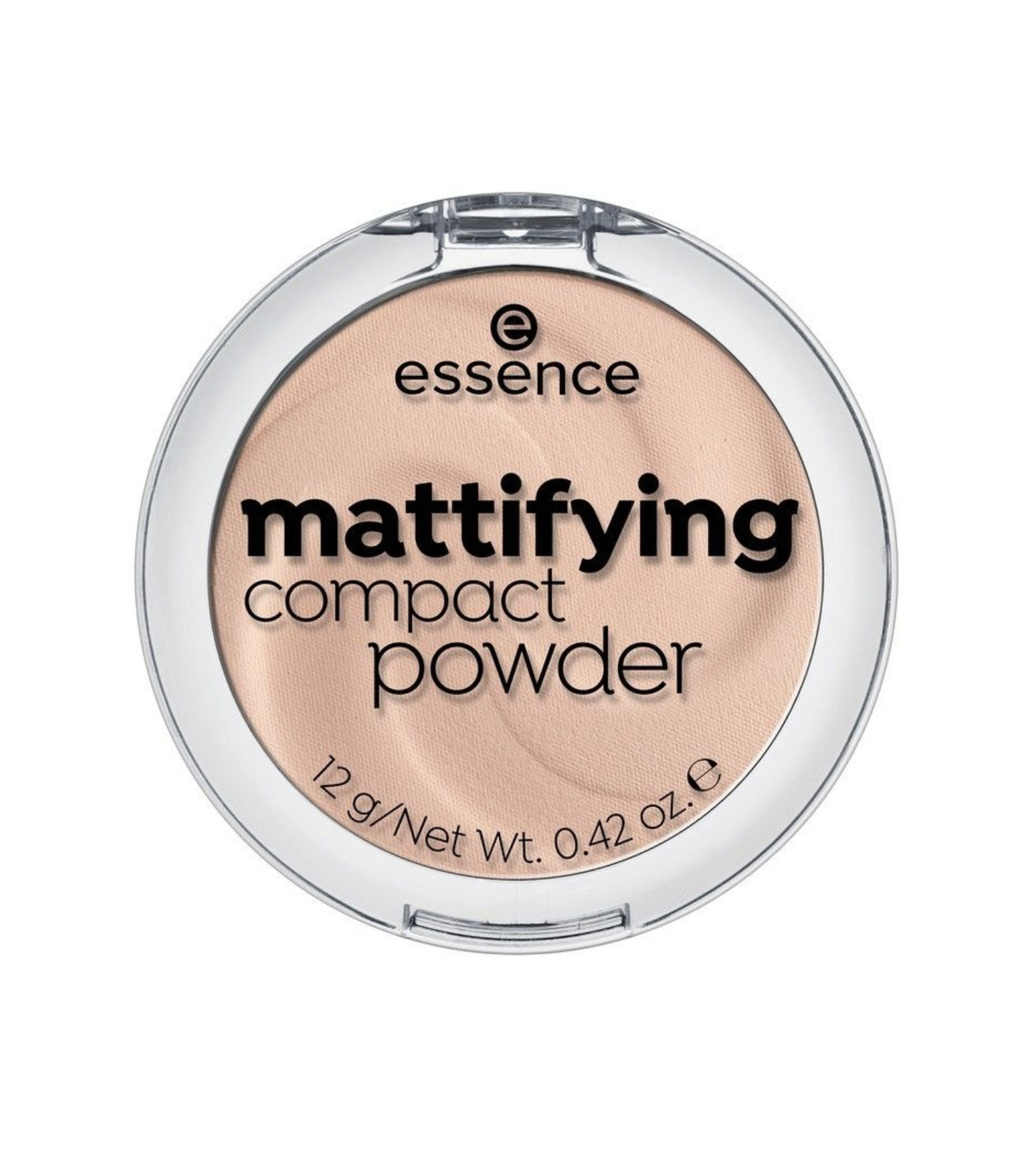   / Essence -    Mattifying  11 Pastel Beige, 12 