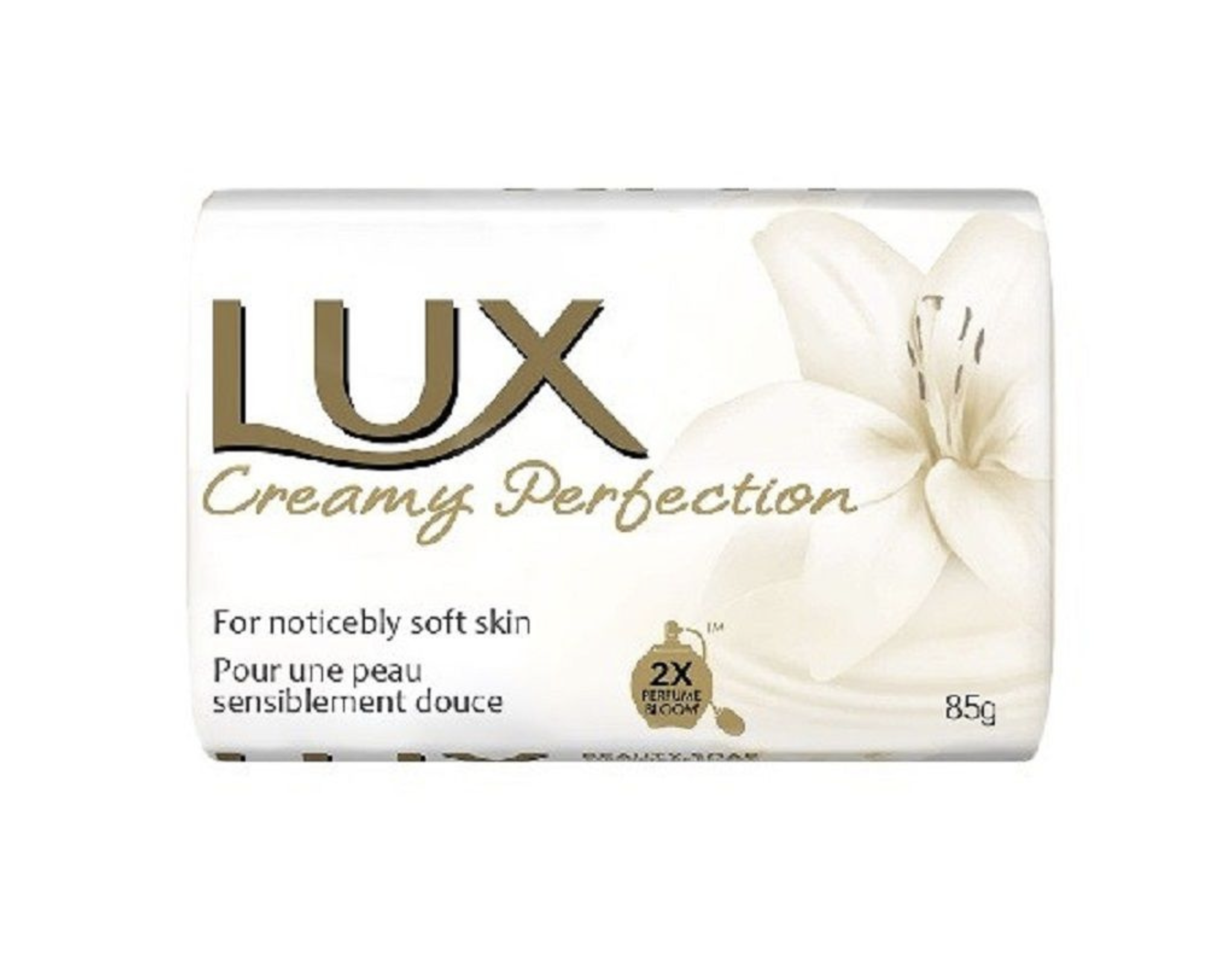   / Lux -   Creamy Perfection     85 