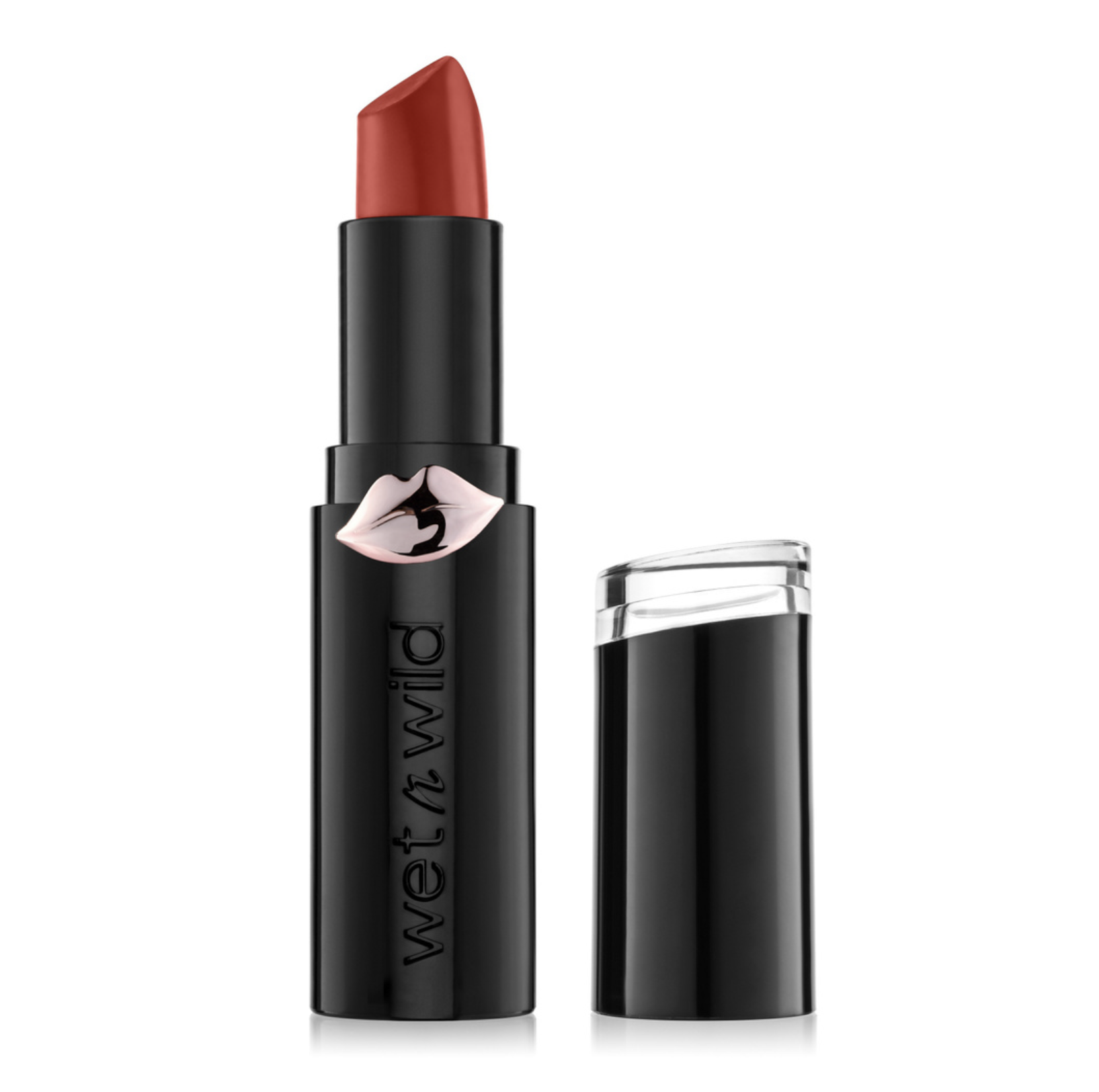     / Wet n Wild -    Megalast Matte  1418E Sasspot Red 3,5 