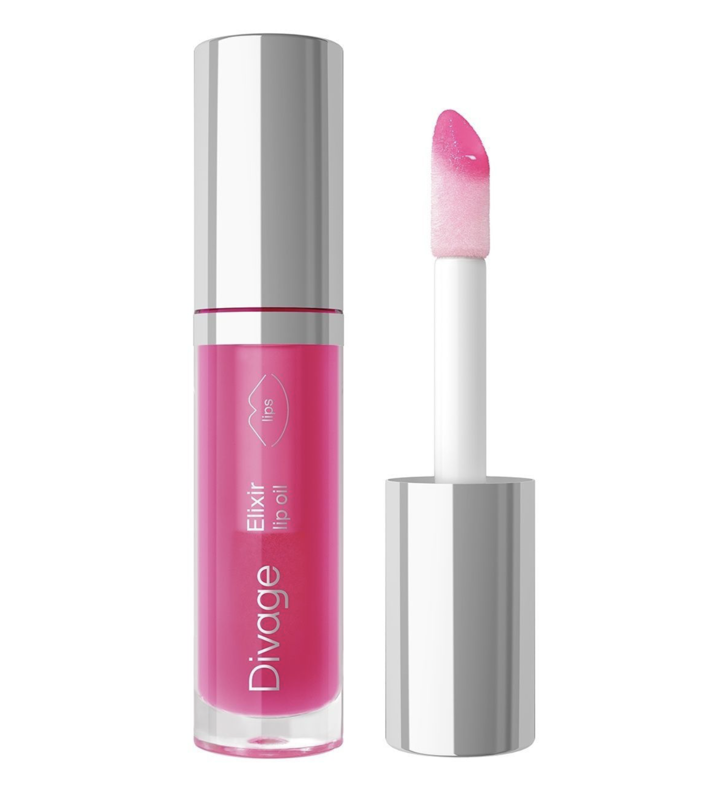   / Divage -    Elixir Lip Oil  04  4,5 