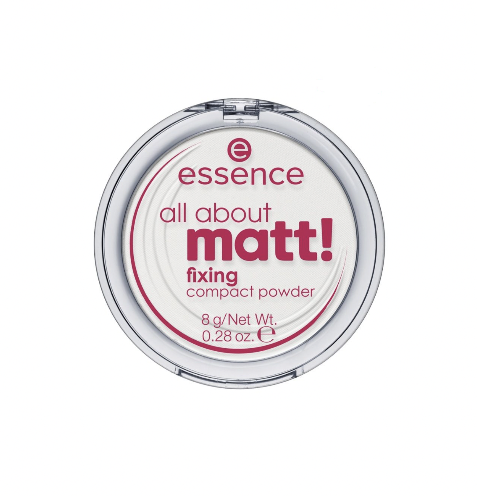   / Essence -     All about matt fixing  8 