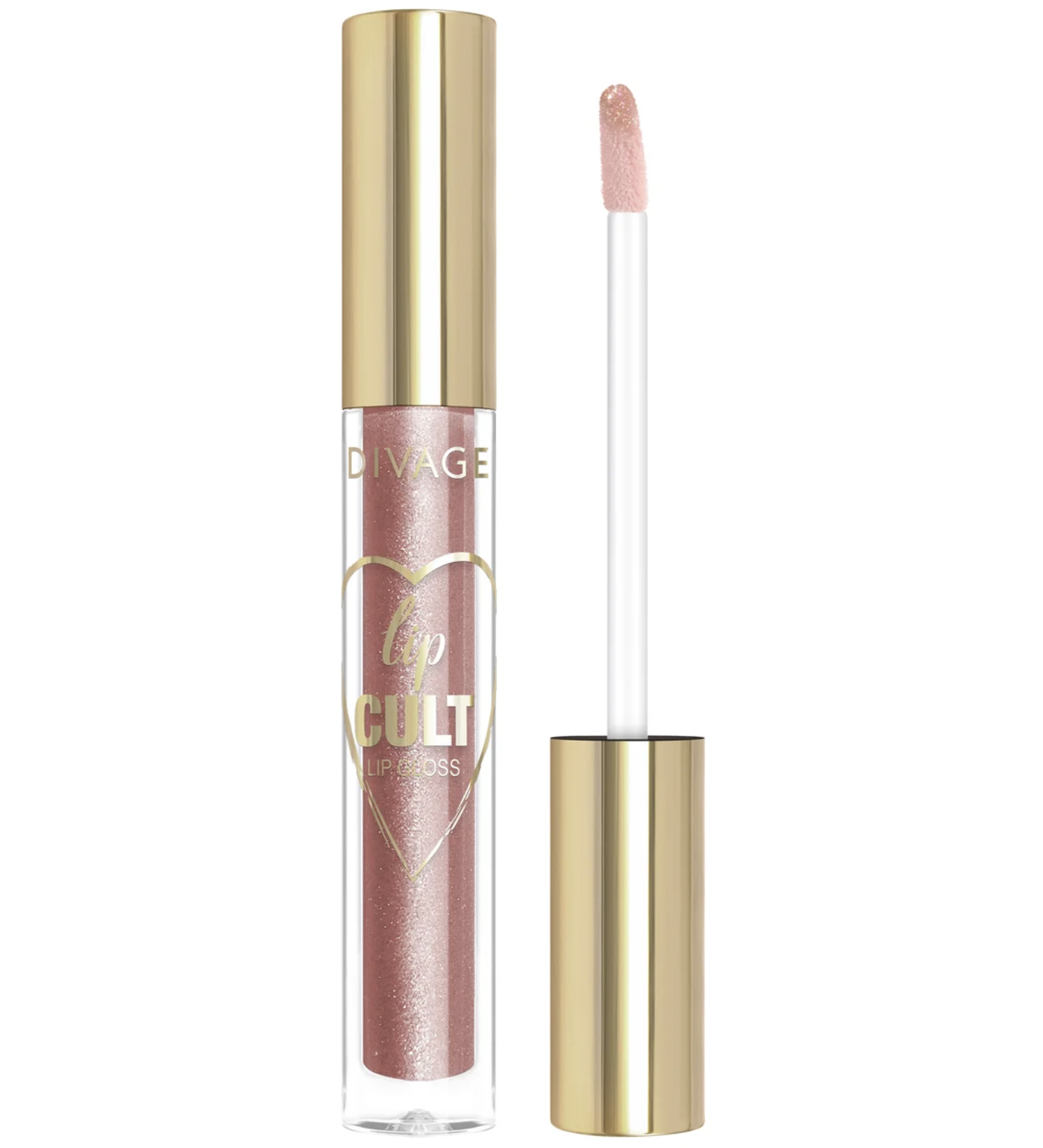 Divage lip cult 04 girly. Lip Cult Divage блеск. Divage Lip Cult Lip Gloss. Divage блеск для губ Lip Cult, тон 05. Блеск для губ Divage Lip Cult № 09 3 мл.