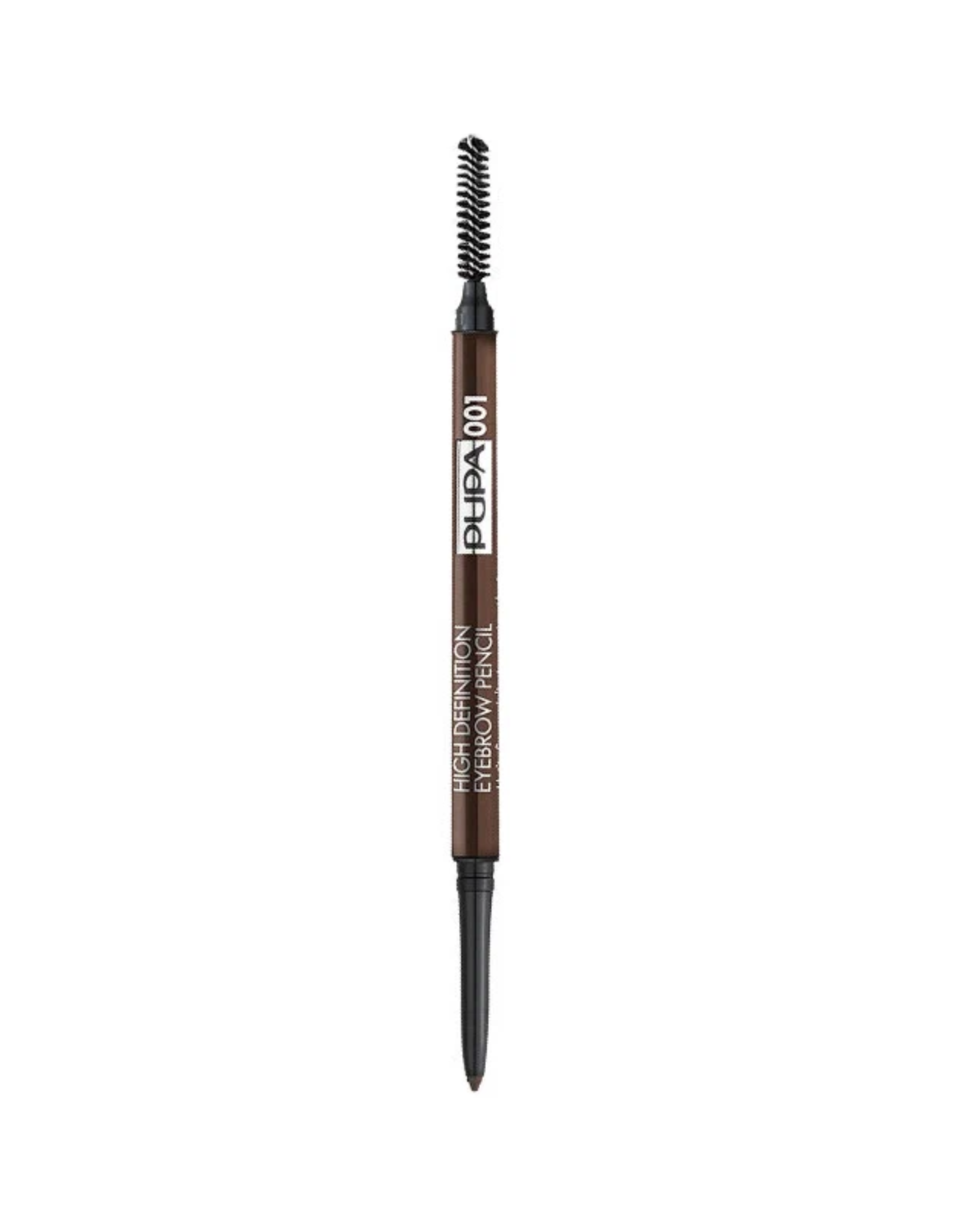   / Pupa -    High Definition Eyebrow Pencil  001 