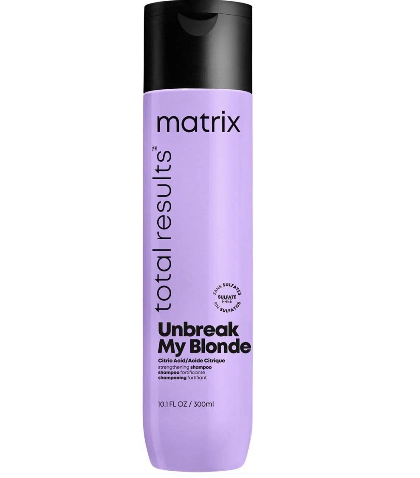   / Matrix Unbreak My Blonde -     300 