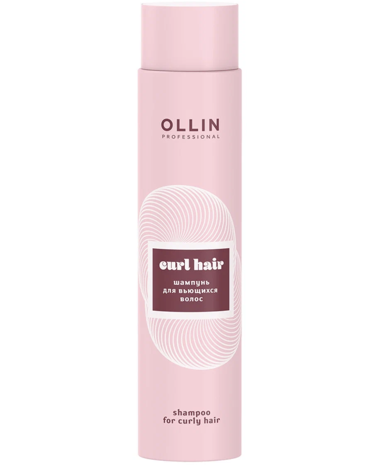   / Ollin Professional -     Curl Hair 300 