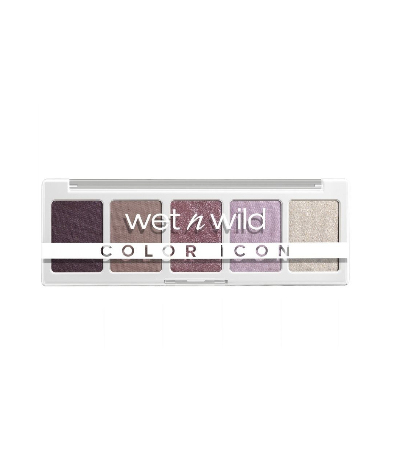     / Wet n Wild -     Color Icon  1114070E Petalette 6  (5 )