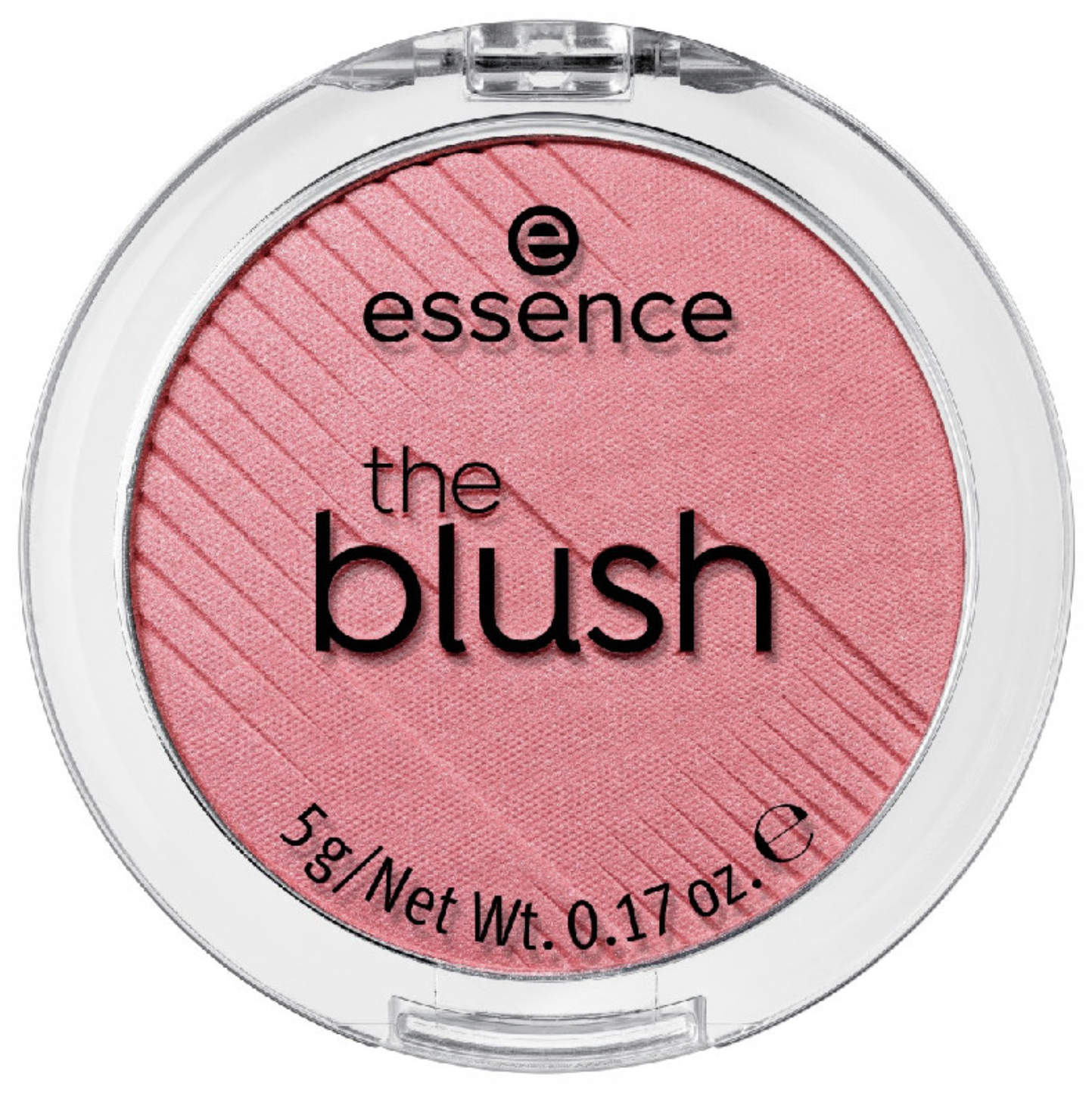   / Essence -    The Blush  40 Beloved 5 