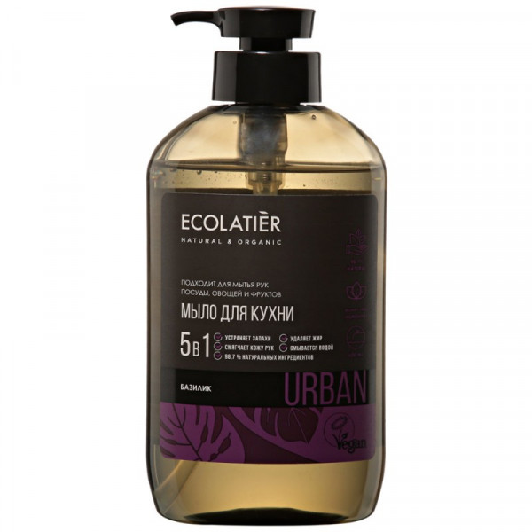   / Ecolatier -      600 