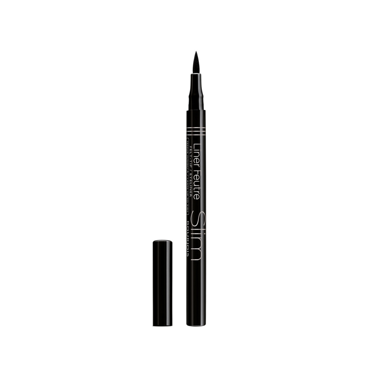    / Bourjois Paris - -   Liner Future Slim 16 Noir 0,8 